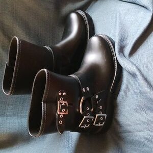 Jeffrey Campbell boots